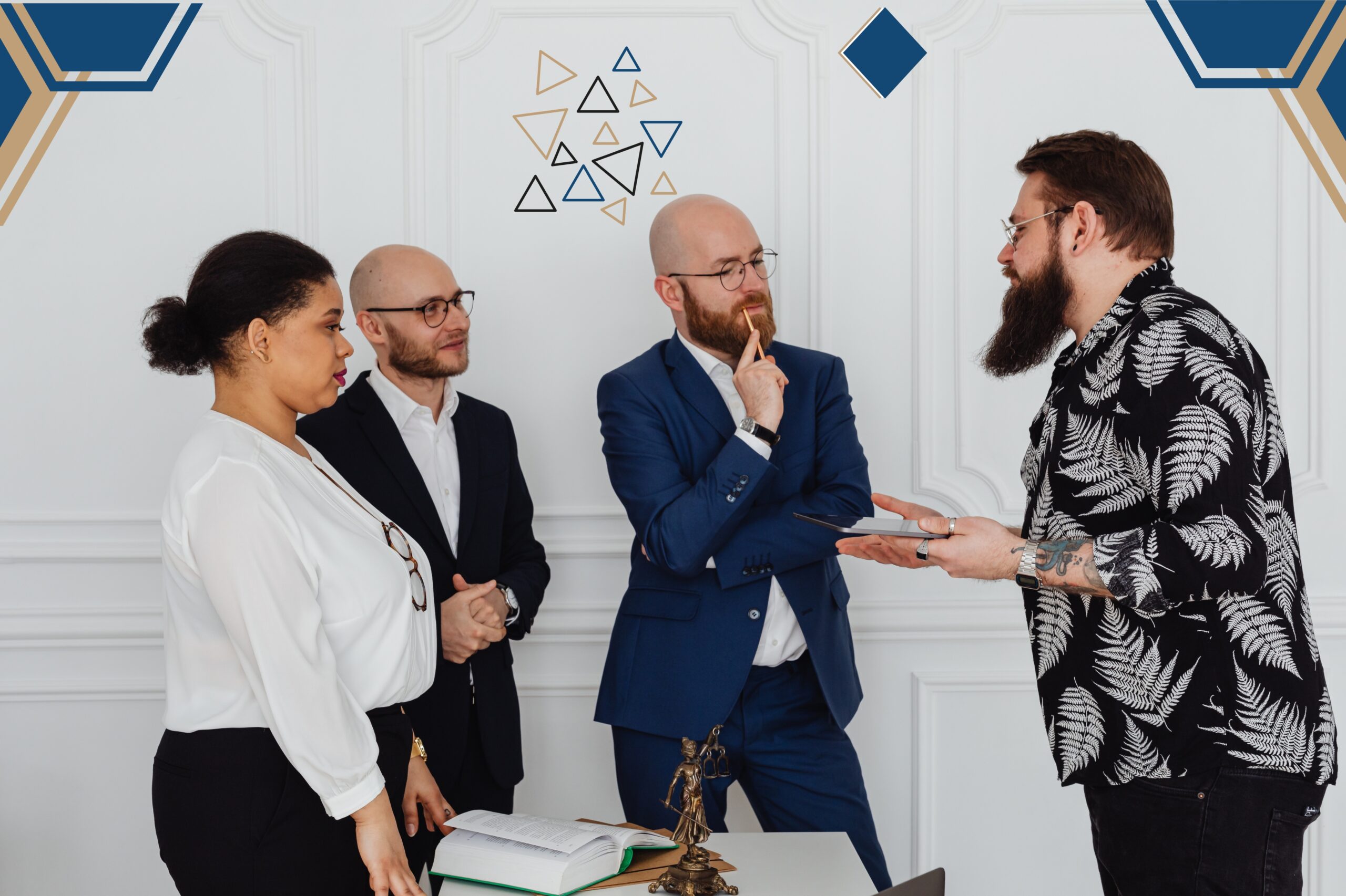 HR Advisory & Support