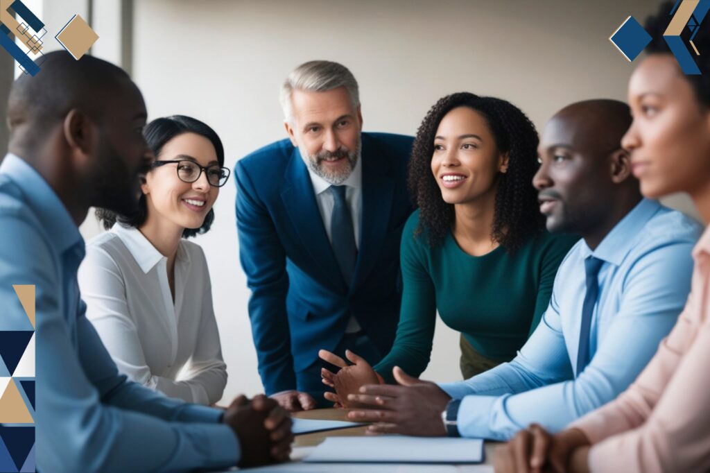 Manager & Team Development